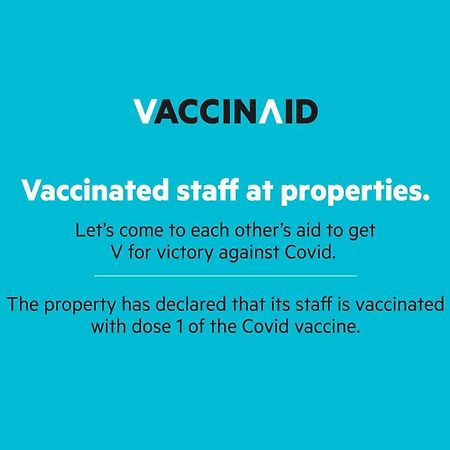 Vaccinated Staff - Oyo 15973 F Square Hotel Kochi Екстериор снимка