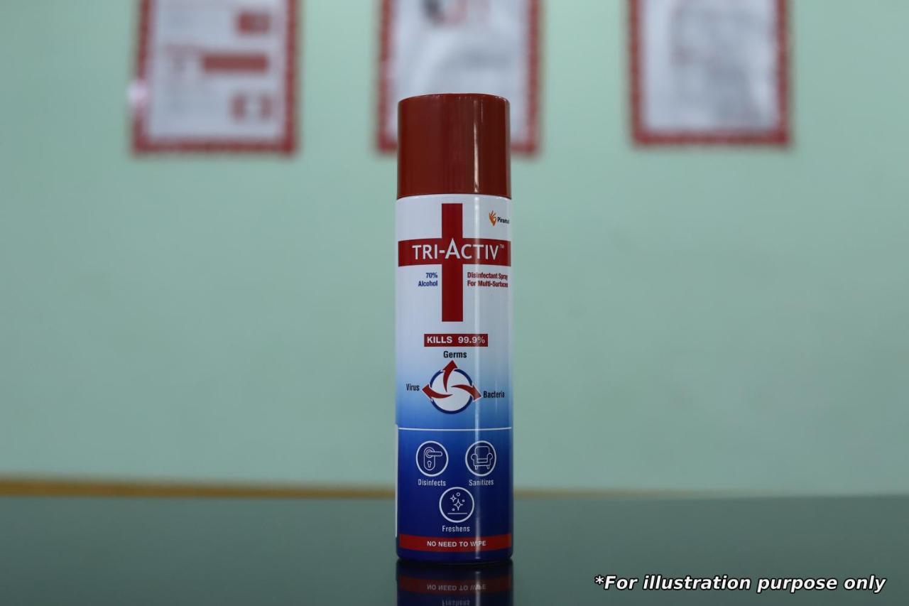 Vaccinated Staff - Oyo 15973 F Square Hotel Kochi Екстериор снимка